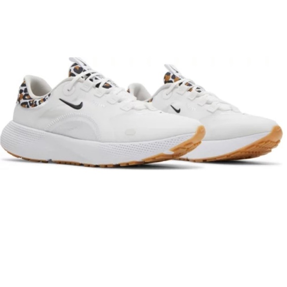 New Nike React Escape RN leopard sneakers - Picture 3 of 5